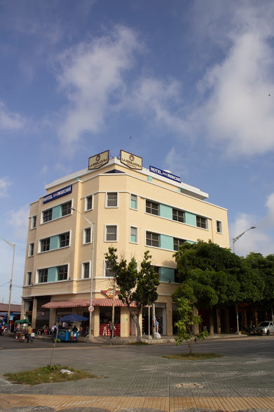 HOTEL MARCARÍ, Centro de Barranquilla