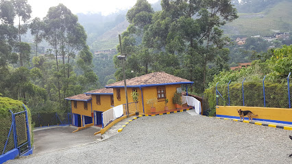 Motel La Isla, Caldas