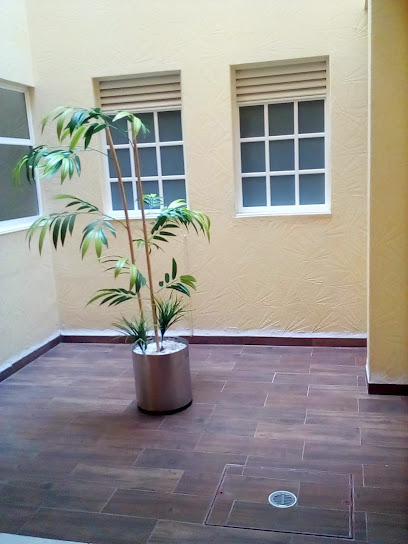 HOTEL CIDRIX, Ecatepec