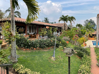 Finca Hotel Villa Camila, Copacabana