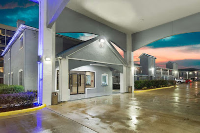 Motel 6 Houston, TX - I-10 West, Houston, Texas