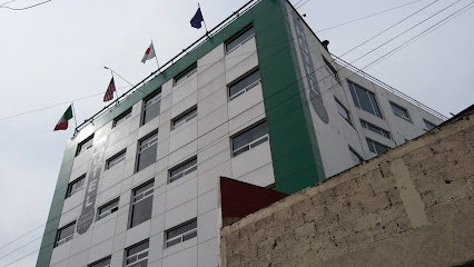 Hotel Real de Calacoaya S.A. de C.V., Atizapán de Zaragoza