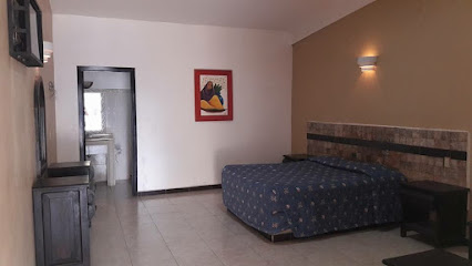 Motel La Misión, Tonalá