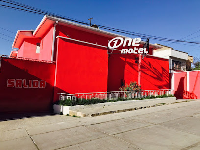 Motel One, La Paz