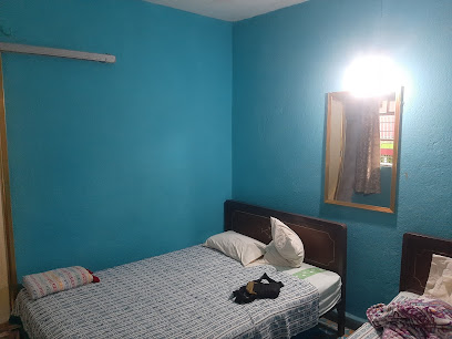 Hotel Loud Pasc, Catemaco