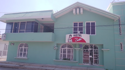 Hotel Santa Cecilia, Tonalá