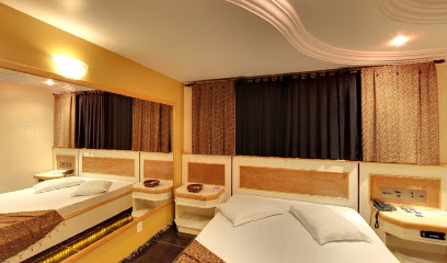 Xenon Motel