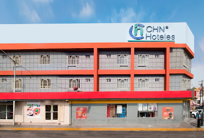 CHN Monterrey Santa Fe Hotel Economy, Monterrey Cerca del Aeropuerto