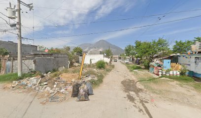 Yamileth, Escobedo
