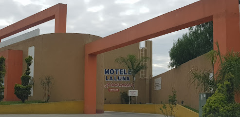 Motel Luna, Tecámac