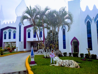 Hotel Aladdin Naguanagua