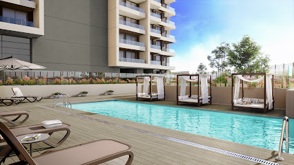 Costa Montemar Vista Dunas
