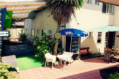 Hostal Puerto Varas