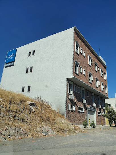 Scala Hotel, Lagos de Moreno