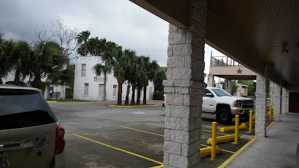 Gran Mansion Hotel, Brownsville