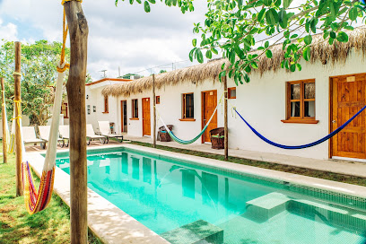 Kinta Kan Hotel Boutique Cozumel