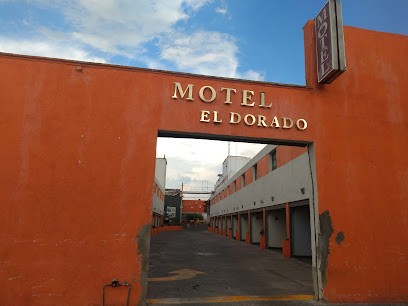 Motel El Dorado, Guadalajara Cerca del Aeropuerto