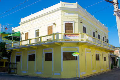Hotel Victoriano, Puerto Plata
