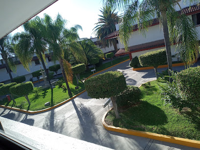 Motel Quinta Florida, Guadalajara Cerca del Aeropuerto