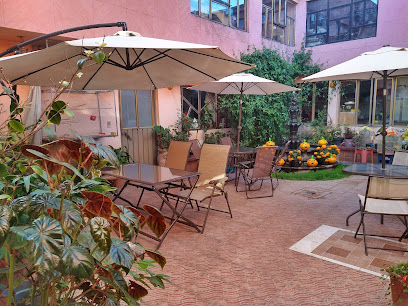 Hostal The Good Place: El Paraíso Magico, Chignahuapan