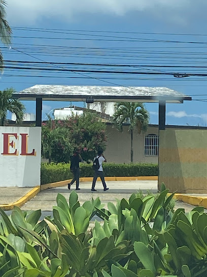 Motel, Coatzacoalcos
