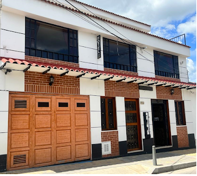 Hotel Vigua, Zipaquirá