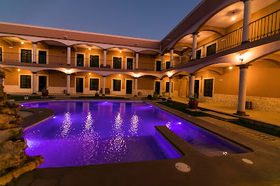 Hotel Los Frailes, Valladolid