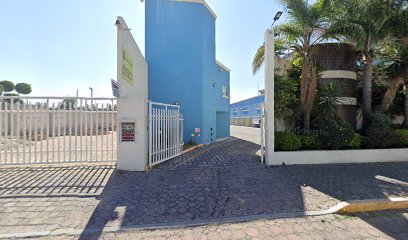 AUTO HOTEL "California", Acatlán de Osorio