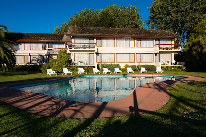 Hotel Villa del Río, Valdivia