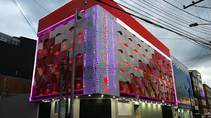 Motel Temptation, Bogotá