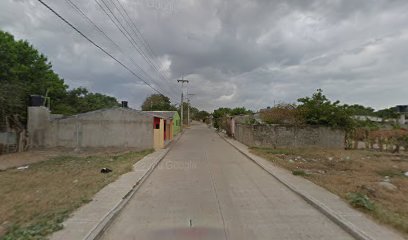 Motel 039, Riohacha