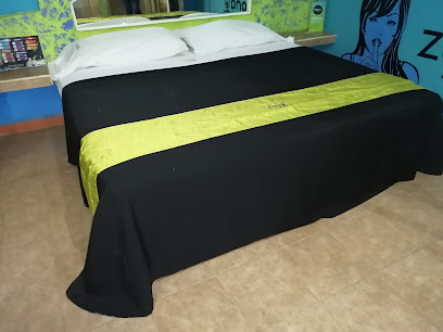 Motel Zona G, Coatzacoalcos