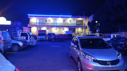 Hotel La Rotonda, Santiago de los Caballeros