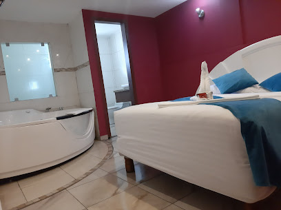 Monteverde Motel, Sur de Quito