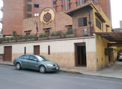 Hotel Plaza Del Sol, Plaza Venezuela