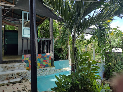 El Hamakero De Conchi-Hostal, Puerto Colombia