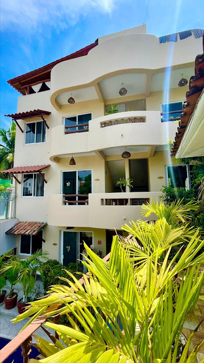 Canto del Mar Hotel & Villas, Zihuatanejo