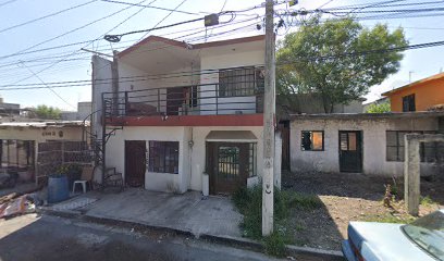 Motel villa