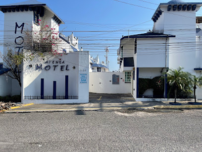 Motel Atenea, Veracruz