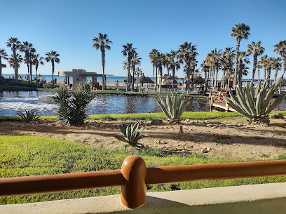 Mayan Palace at Vidanta Puerto Peñasco