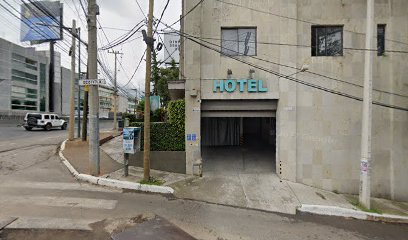 Hotel, Cuajimalpa