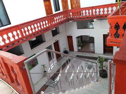 Hotel Farro, Tonalá