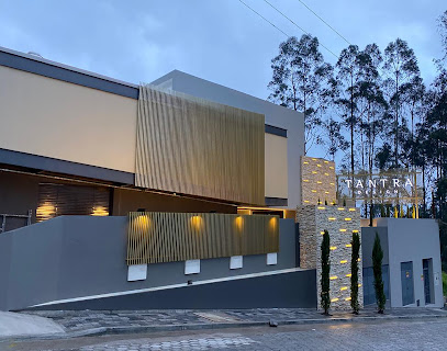 Tantra Design Love Hotel - Motel en Quito, Sur de Quito