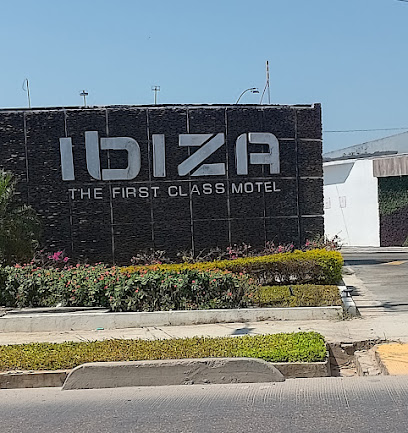 Motel Ibiza