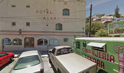 Motel Miami