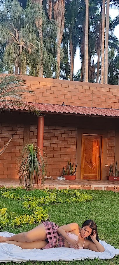 Motel El Palmar