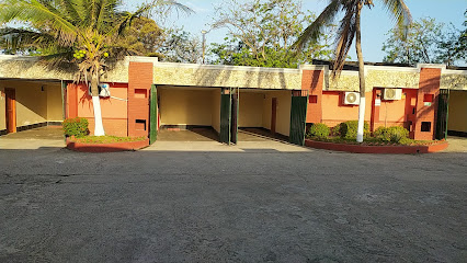 Motel Maracaná