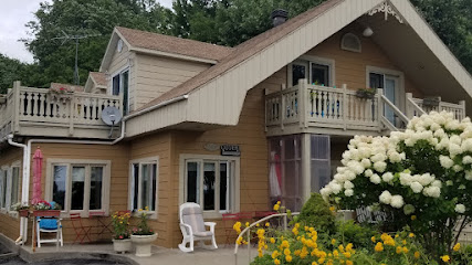Les P'tits Lofts Du Lac