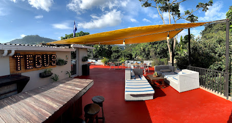 Palmira Hostel, Centro de Tegucigalpa