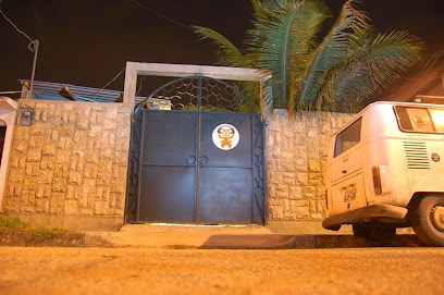 Hostal Funky Monkey, Mapasingue